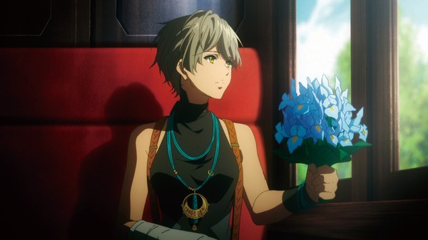 doll violet evergarden