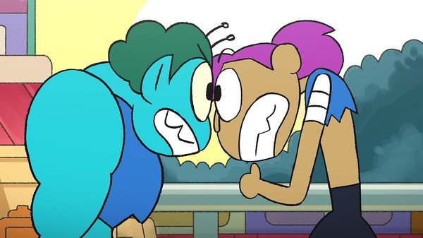 Ok Ko Season 1 - DVD - Madman Entertainment