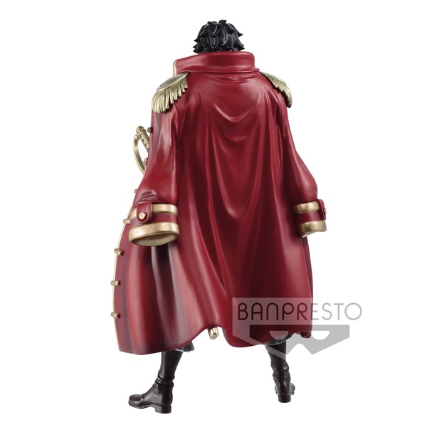 One Piece King Of Artist The Gol D Roger Merchandise Toys Madman Entertainment