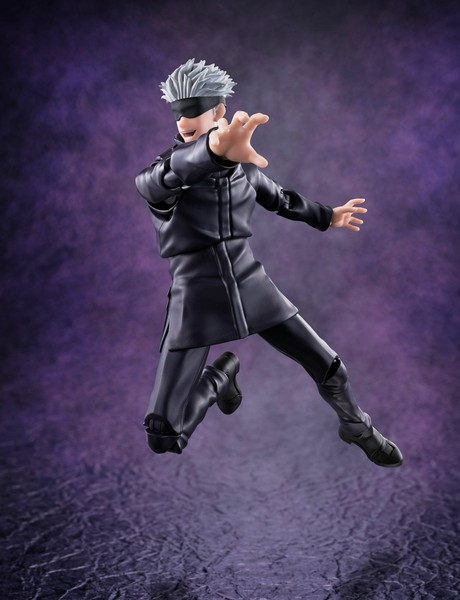 S.H. Figuarts - Jujutsu Kaisen: Satoru Gojo - Merchandise - Toys