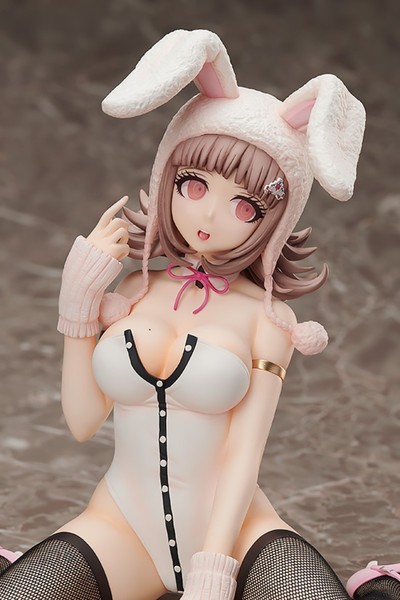 danganronpa chiaki figure