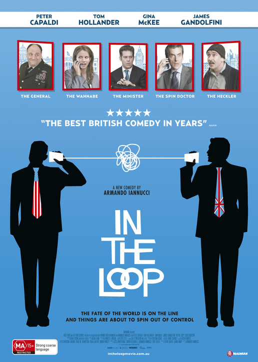 Keep Us In The Loop Everyone In The Loop : Keep Me in the Loop: Meaning & Nine Formal ...
