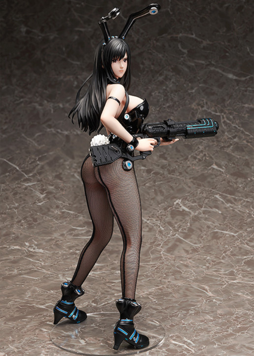 gantz figure