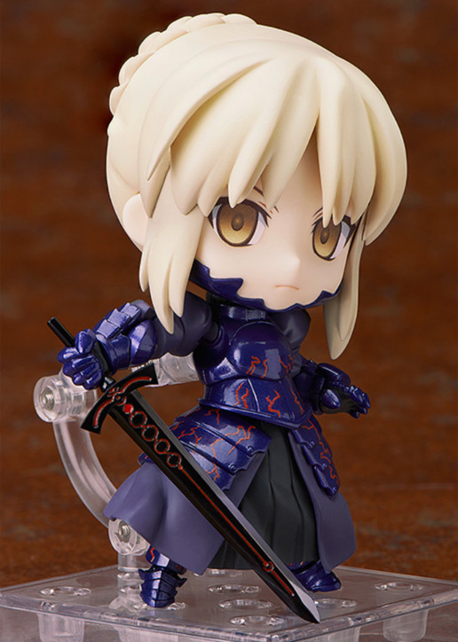 fate stay night nendoroid