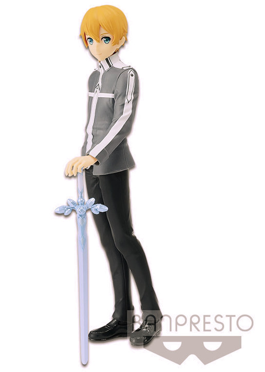 sword art online alicization figure