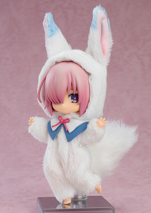 fate grand order nendoroid