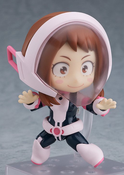 nendoroid hero academia