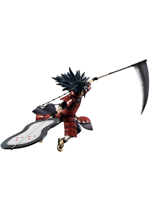 G.E.M. Megahouse - Naruto Shippuden 