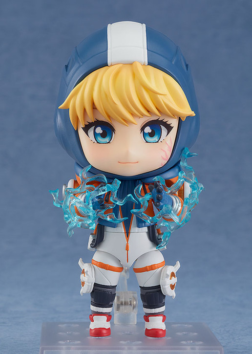 wattson figure