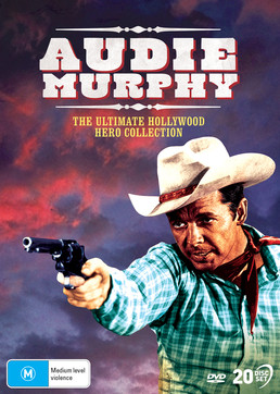 Audie Murphy: The Ul