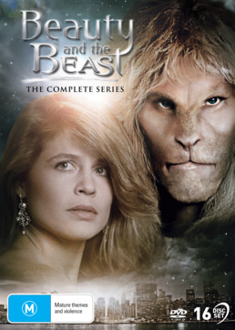 Beauty and the Beast