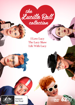 The Lucille Ball Col