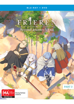 Frieren: Beyond Jour
