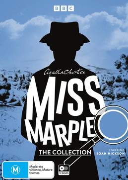 Agatha Christie's Mi