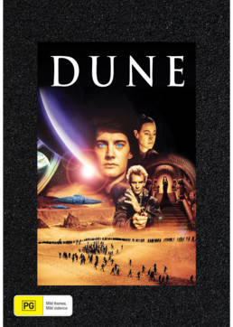 Dune (Imprint Collec