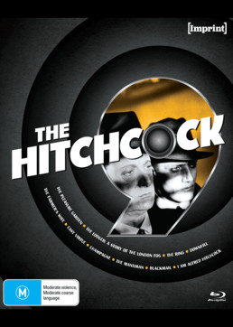 Alfred Hitchcock: Th