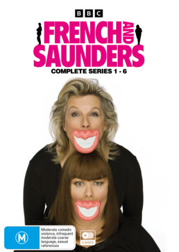 French and Saunders: