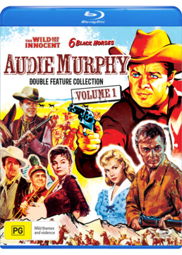 Audie Murphy: Double