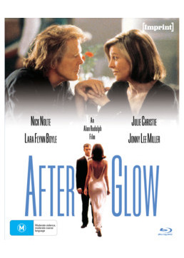 Afterglow (Imprint C