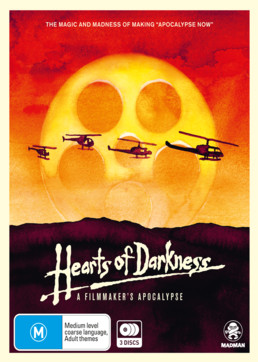 Hearts of Darkness 4