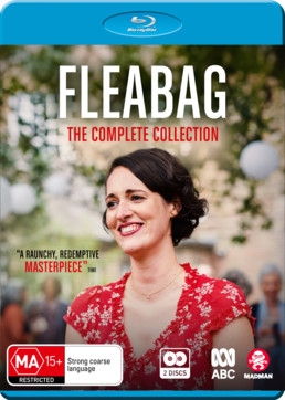 Fleabag: The Complet