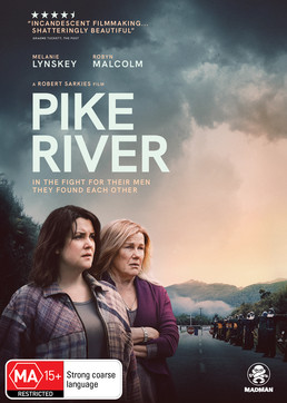 Pike River