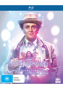 Doctor Who: The Coll