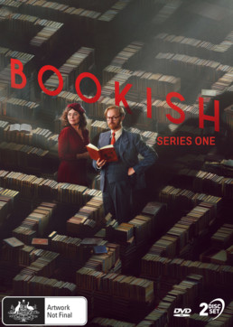 Bookish: Series 1 - 