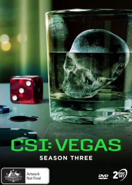 Csi: Vegas - Seasons