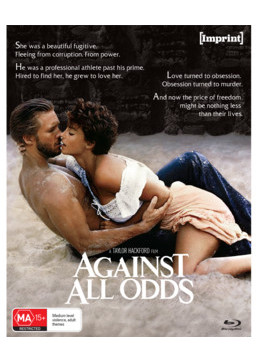 Against all Odds (19