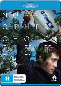 No Other Choice (Blu