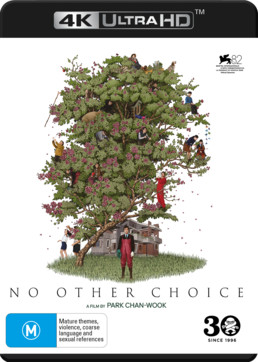No Other Choice (4k)