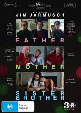 Father Mother Sister