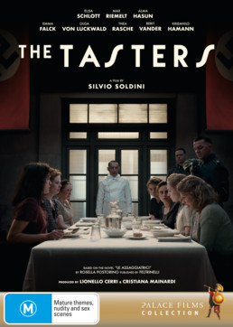 The Tasters