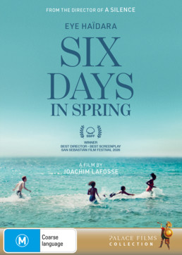 Six Days in Spring