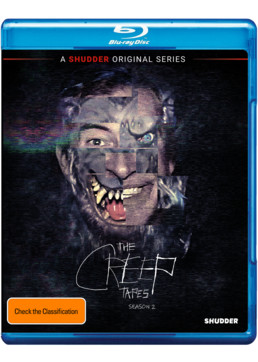 Creep Tapes, the Sea