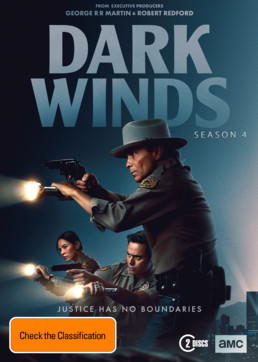 Dark Winds Season 4 