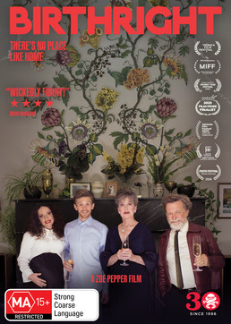 Birthright