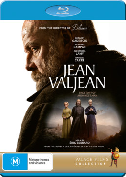 Jean Valjean (Blu-Ra