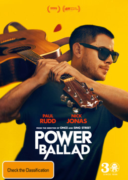 Power Ballad