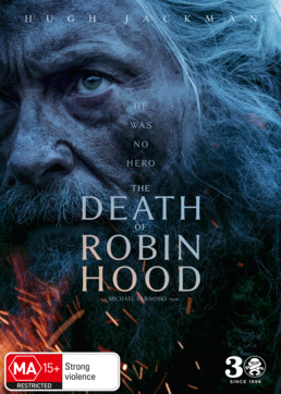 The Death of Robin H