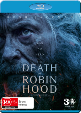 The Death of Robin H