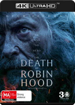 The Death of Robin H