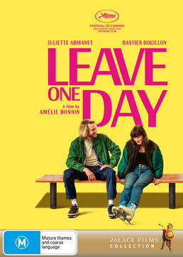 Leave One Day