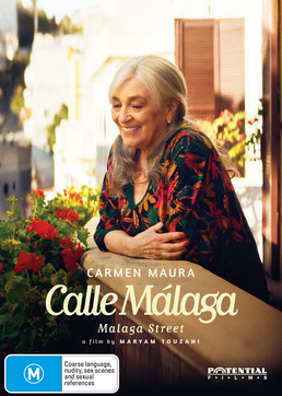 Calle Malaga