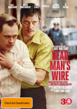 Dead Man's Wire