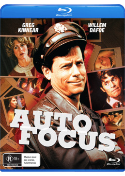 Auto Focus (2002) - 