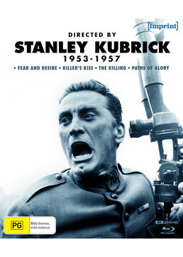Directed by... Stanl