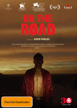 On the Road