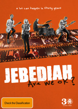 Jebediah: Are We Ok?